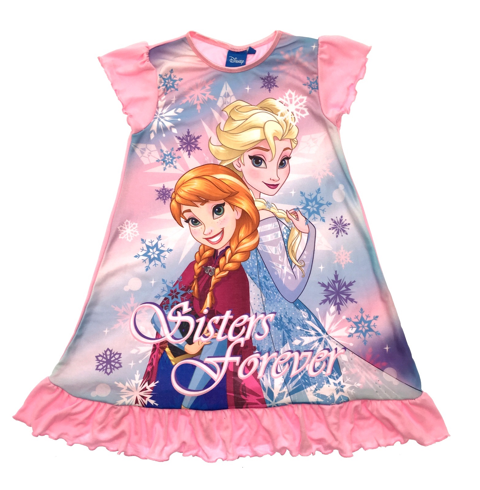 frozen nightdress